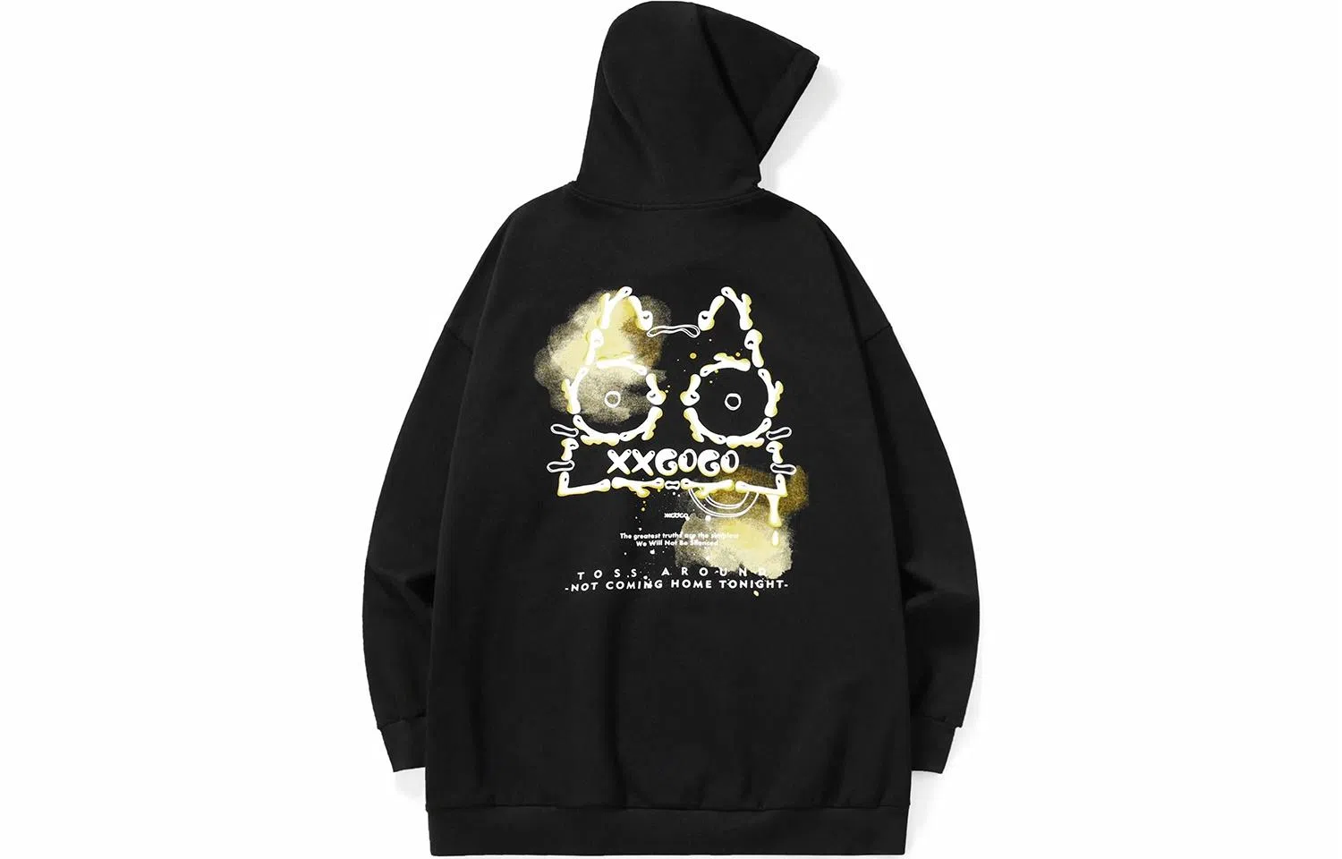 XXGOGO Hoodie