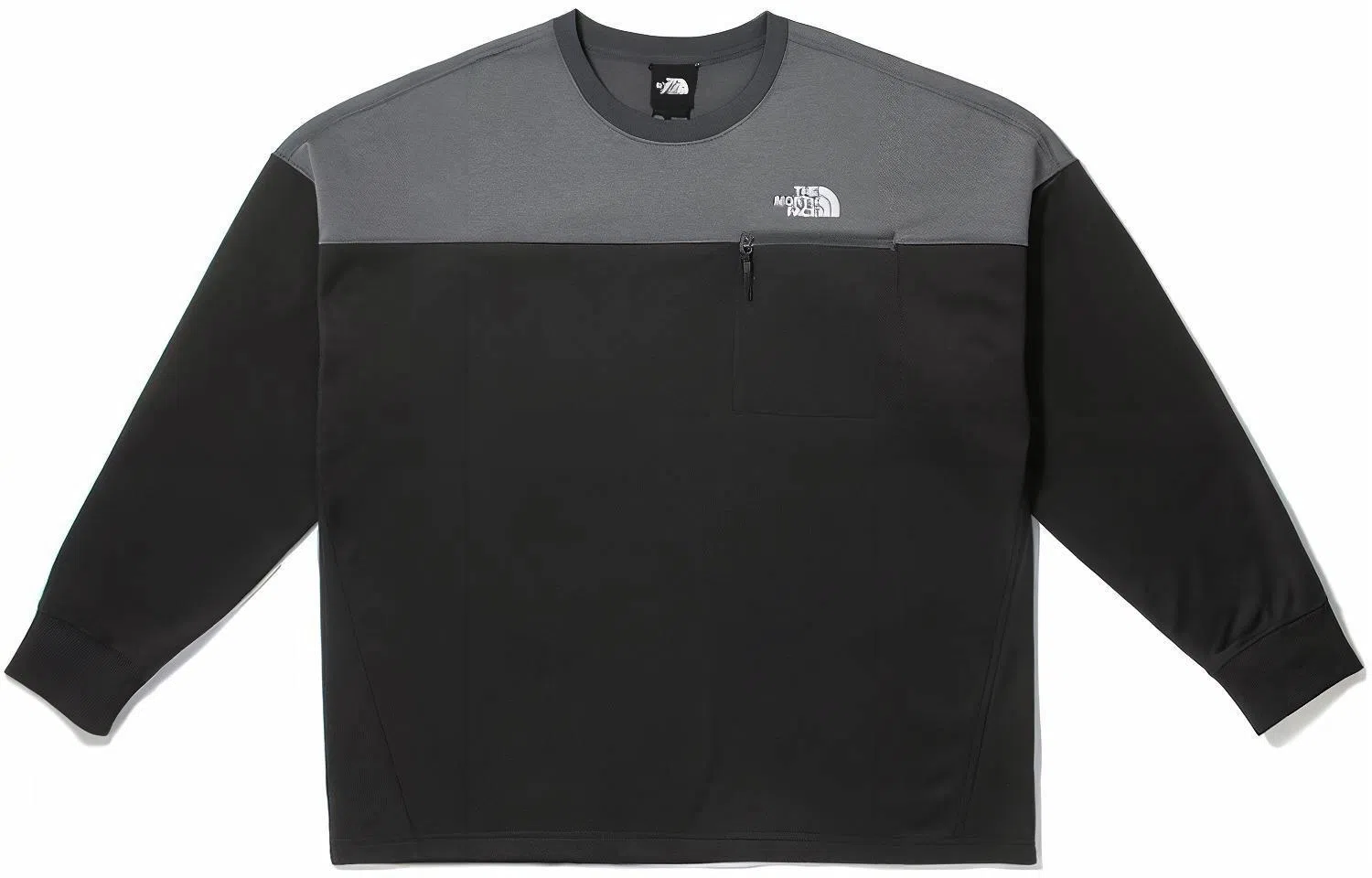 THE NORTH FACE Urban Exploration Logo