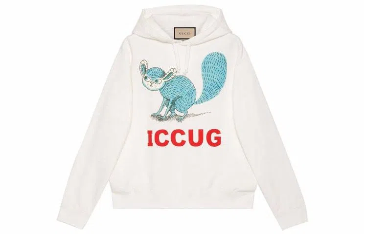 GUCCI x Freya Hartas FW21