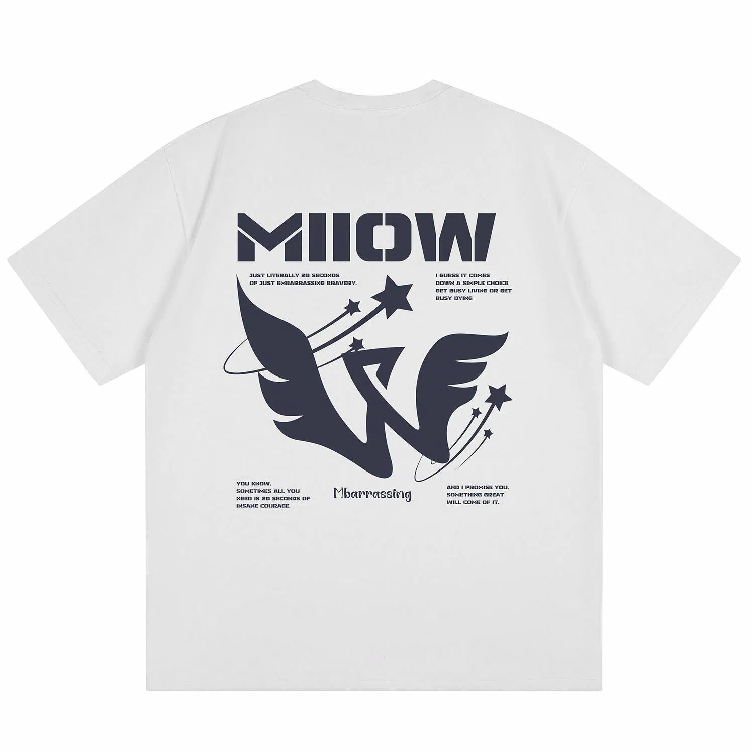 MIIOW T