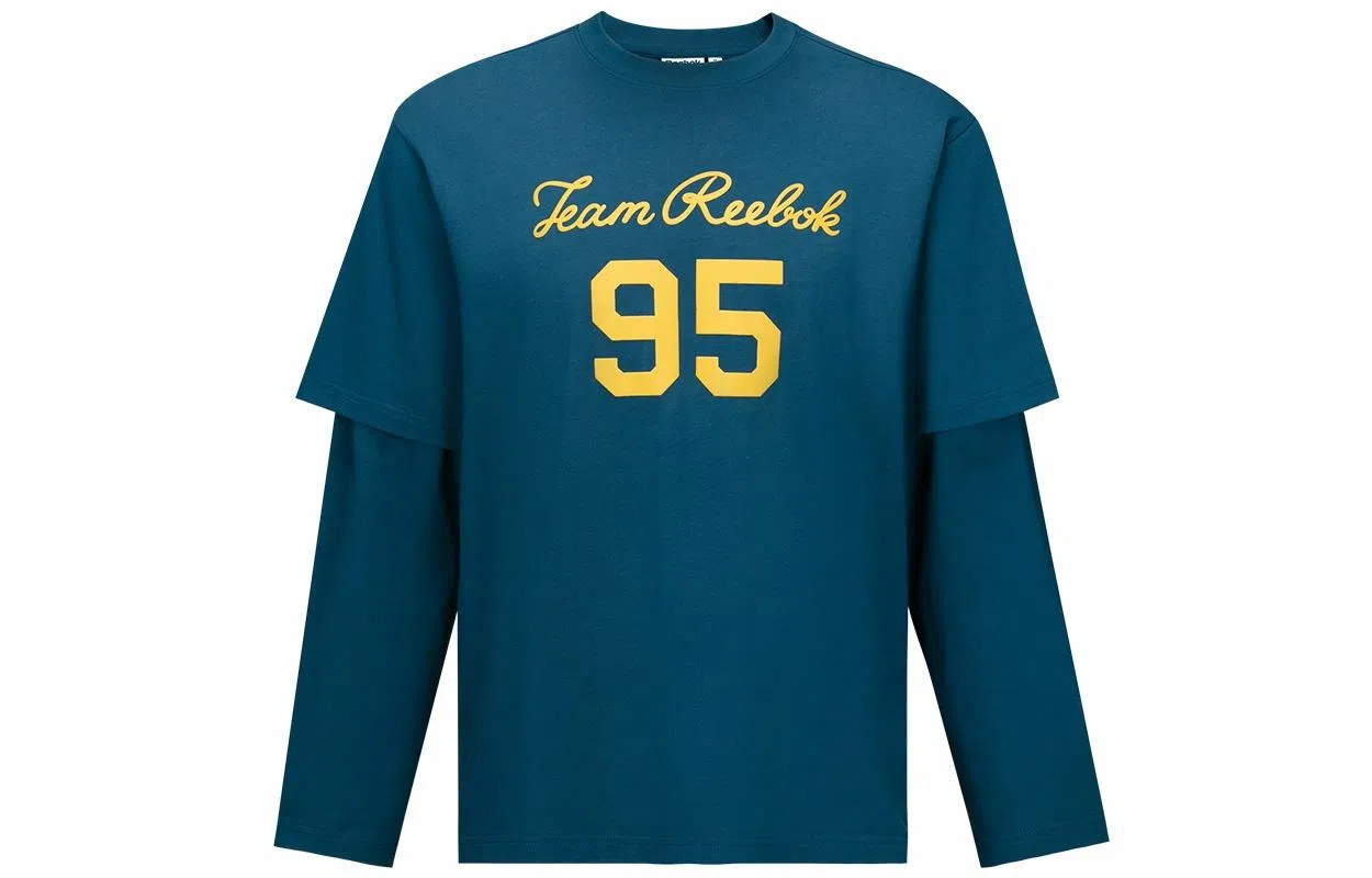 Reebok T