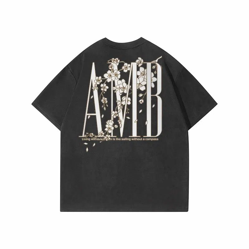 AMBER LIGHT T