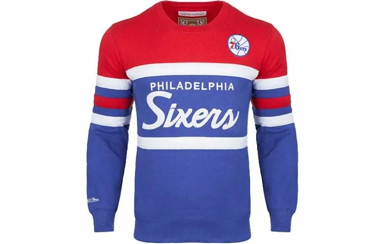 Mitchell Ness 76