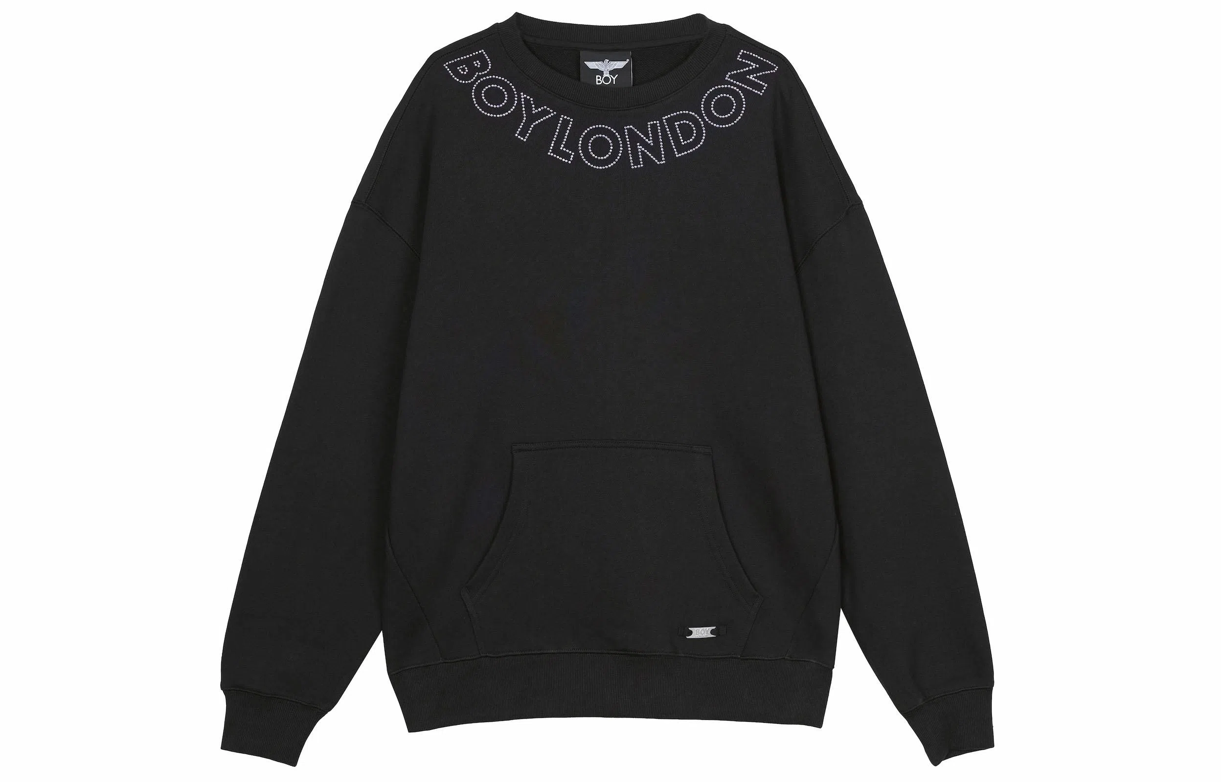 Boy London Logo