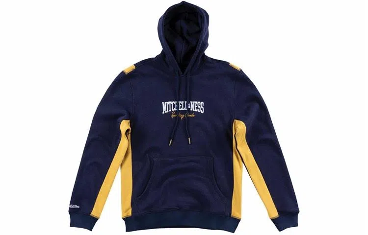 Mitchell Ness