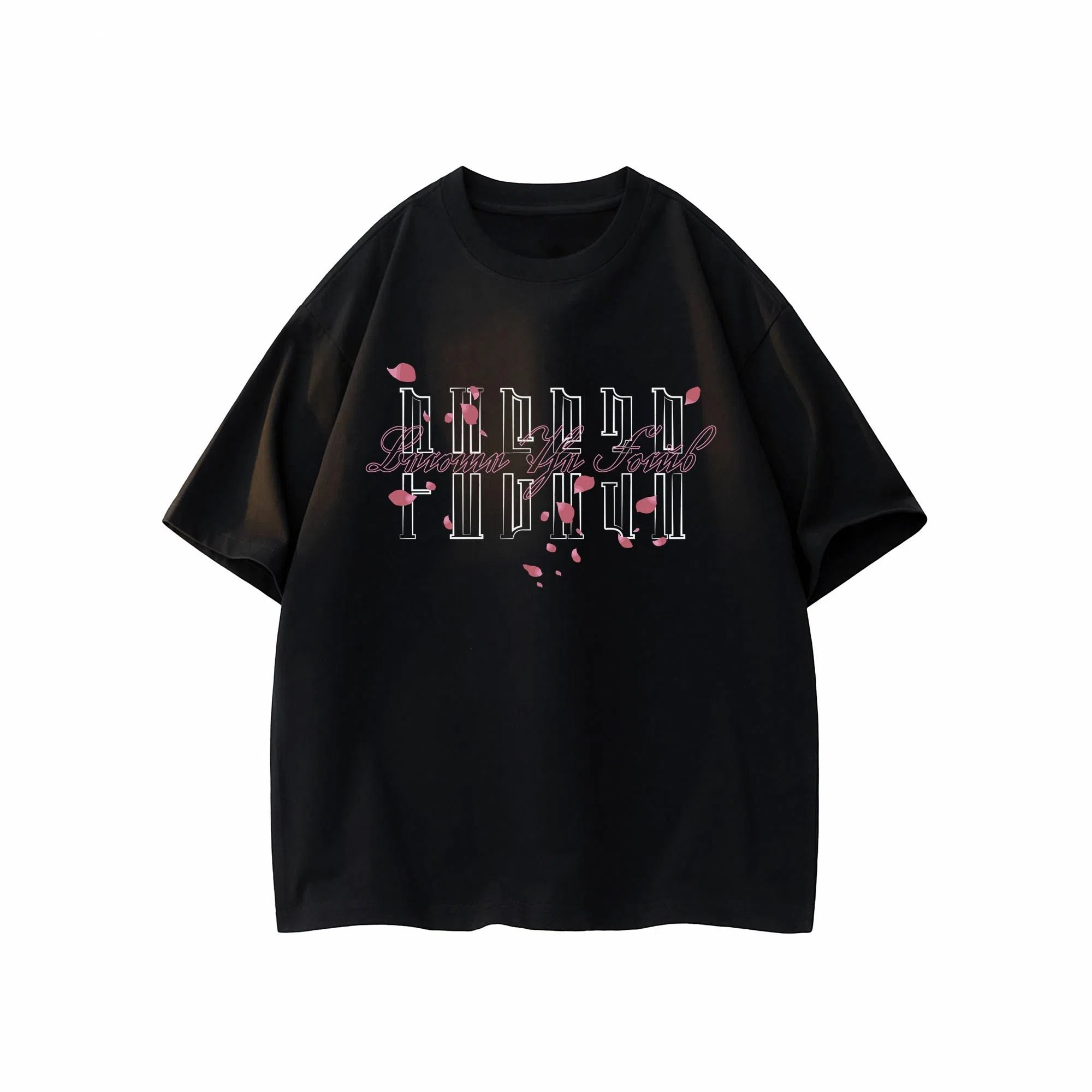 Ferrero Ross x FUERZA T