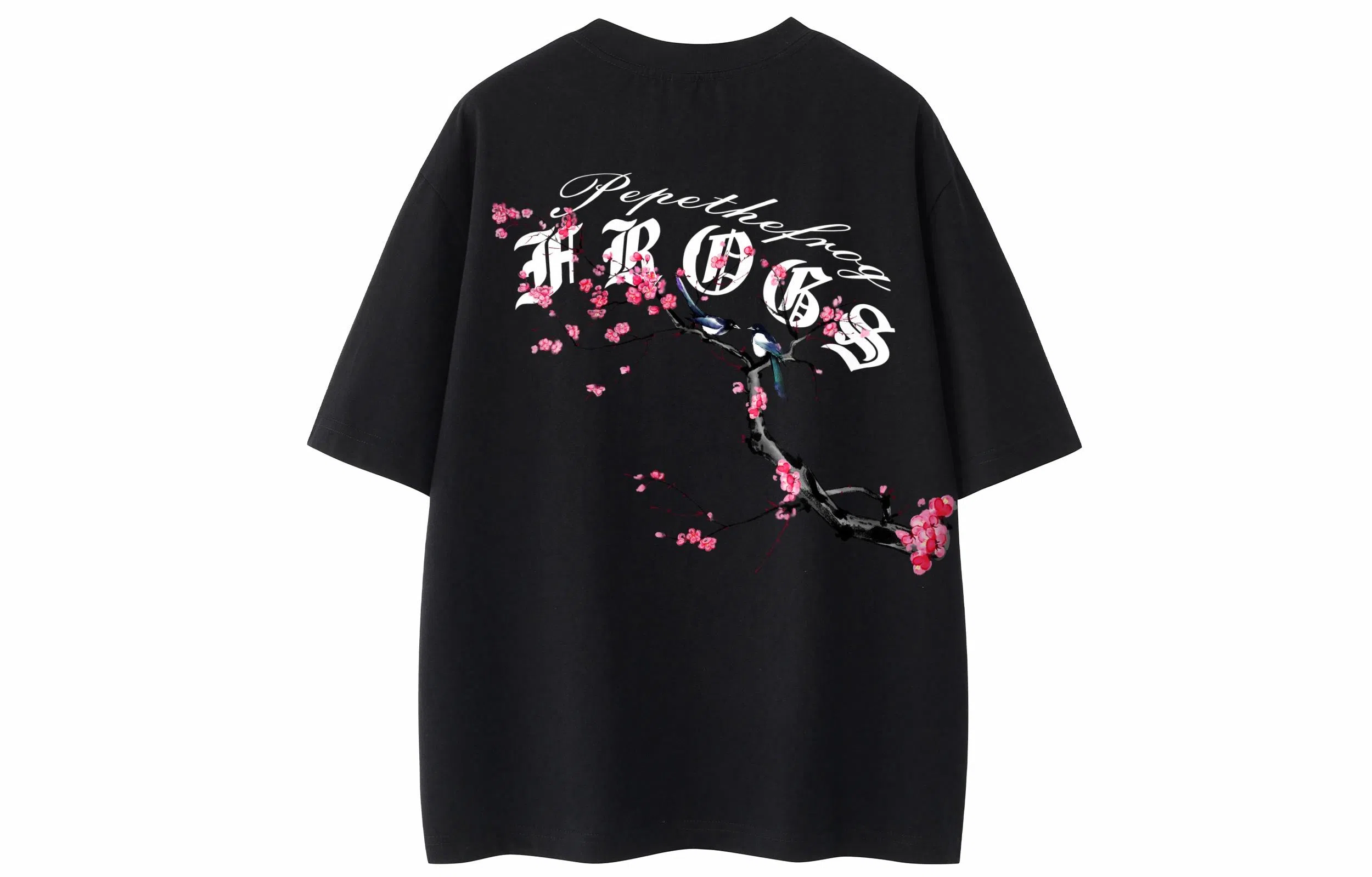 Pepe the Frog T-Shirt