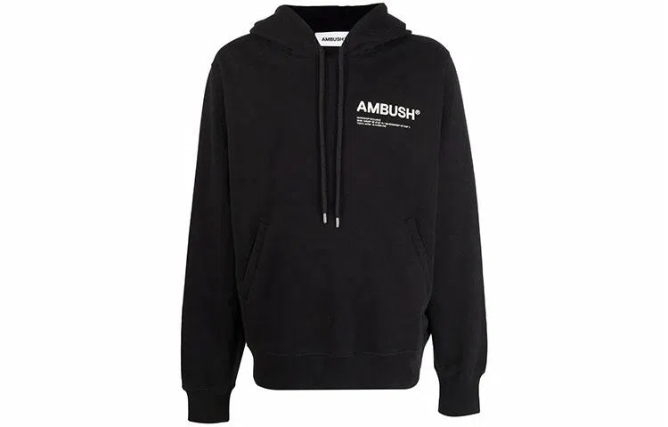 AMBUSH Logo