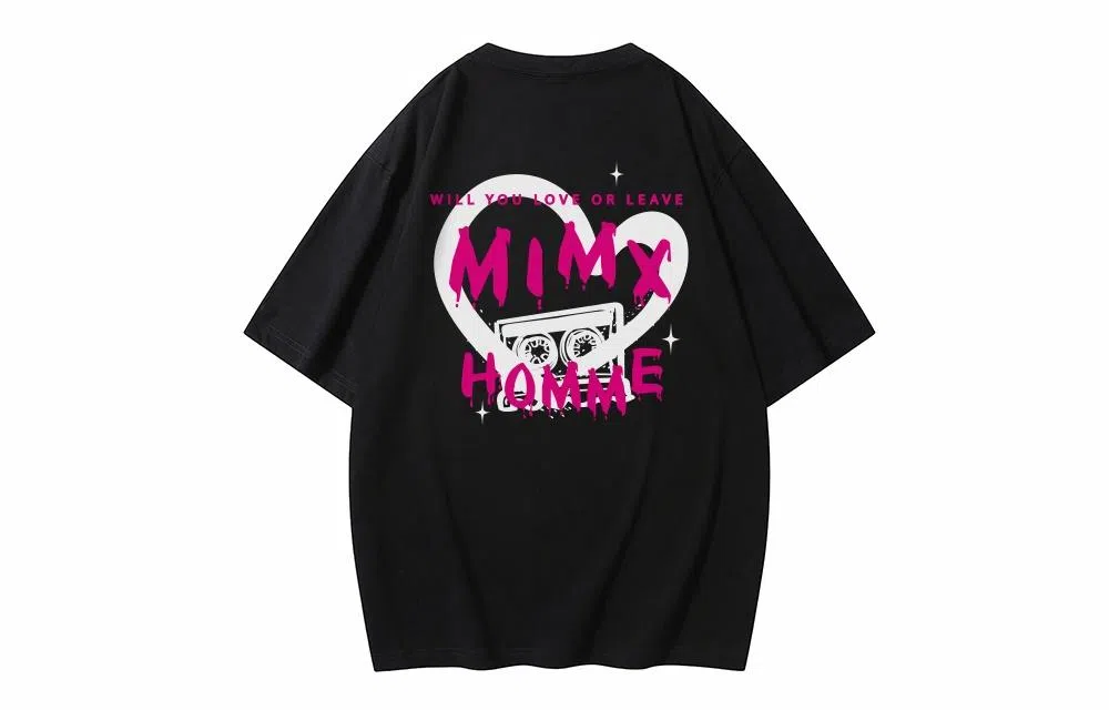 Mimx Homme T