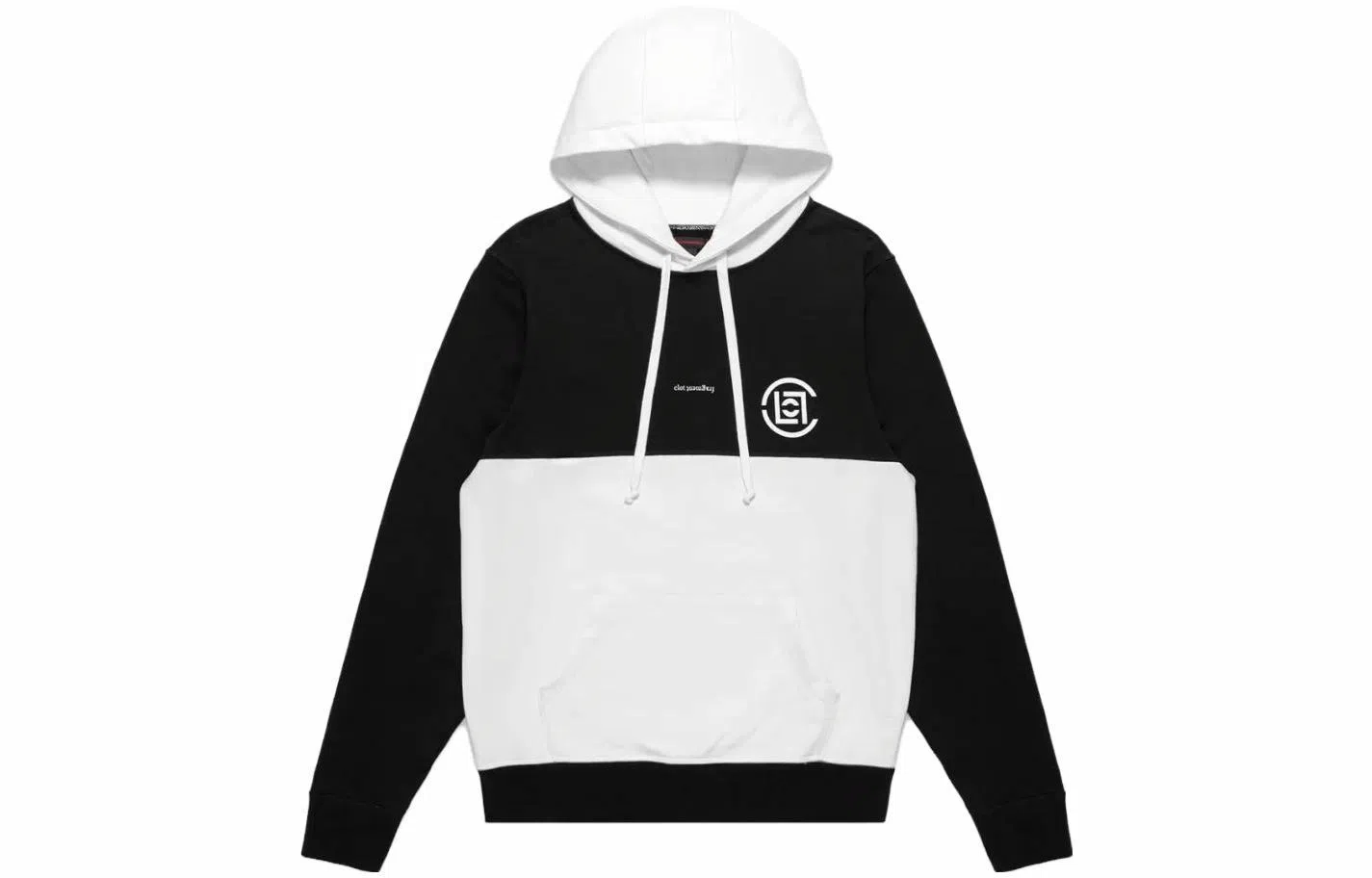 CLOT x Fragment Design SS23 Logo