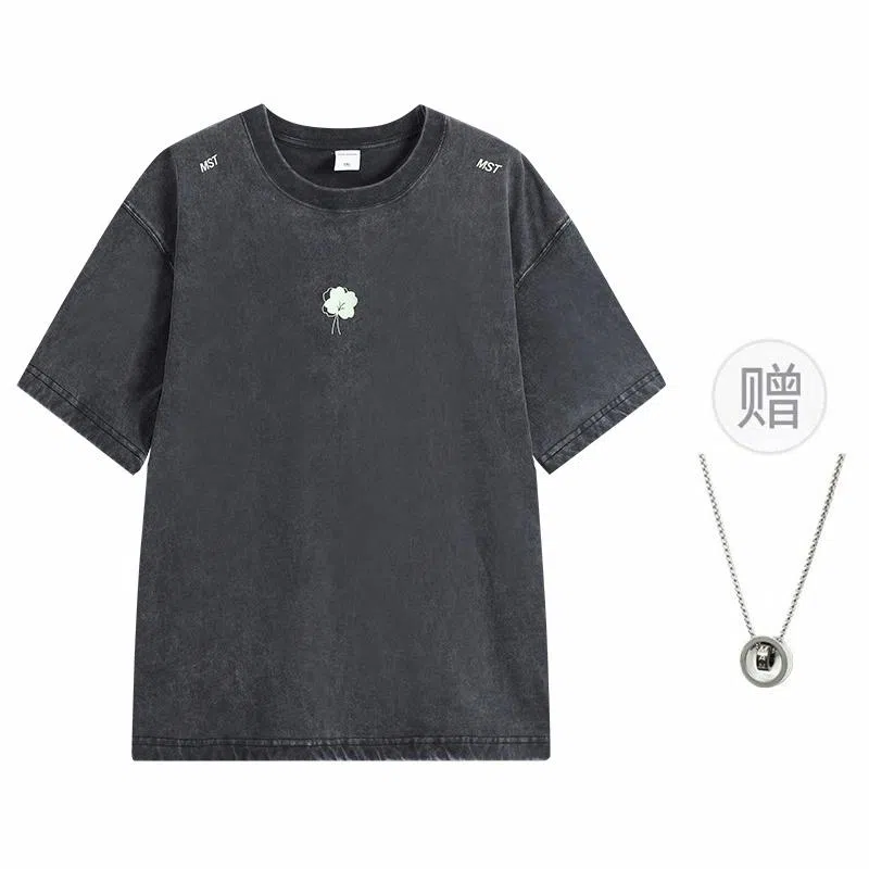 MANYSTON T