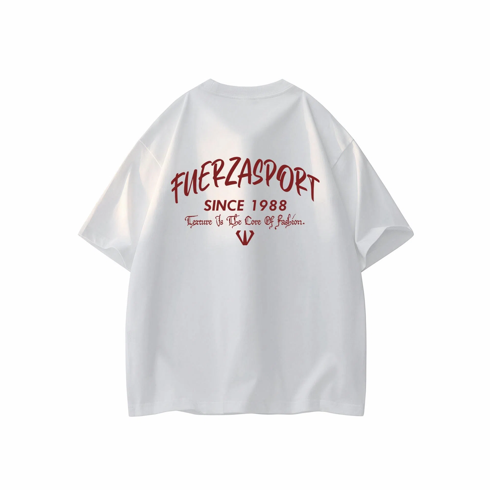 Ferrero Ross x FUERZA T