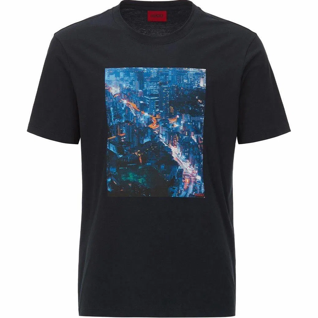 HUGO BOSS T
