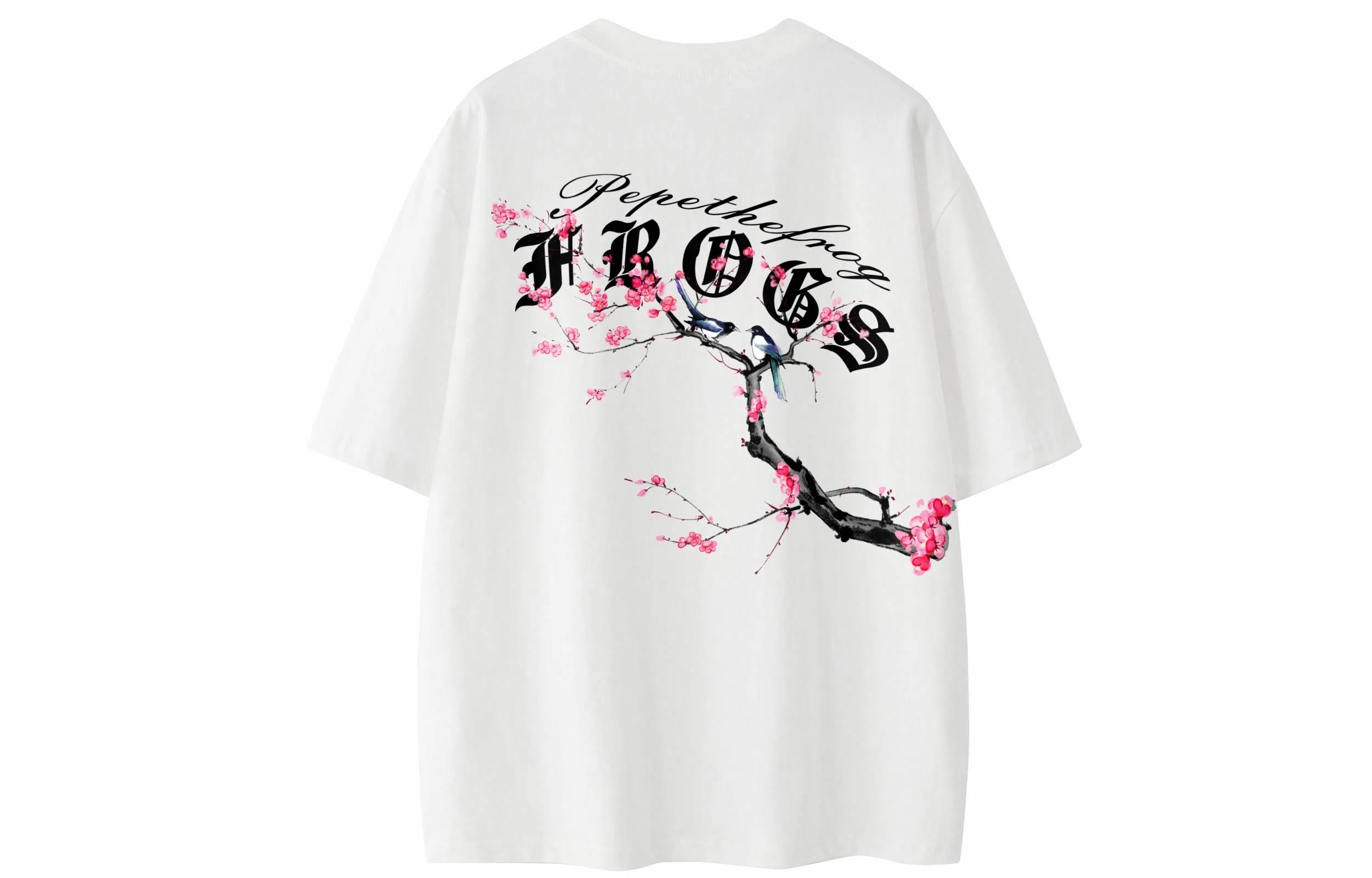 Pepe the Frog T-Shirt