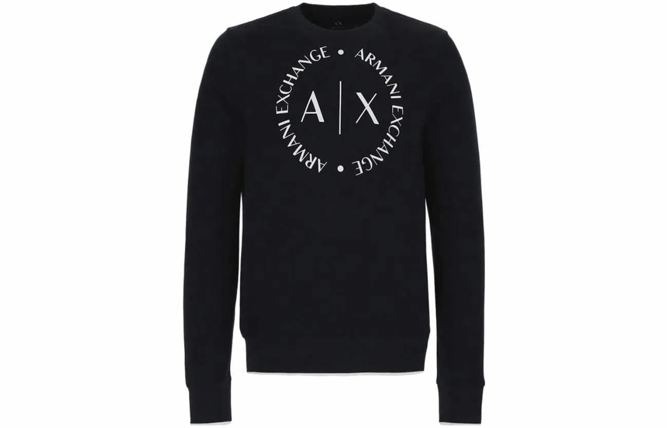 EMPORIO ARMANI SS23 Logo