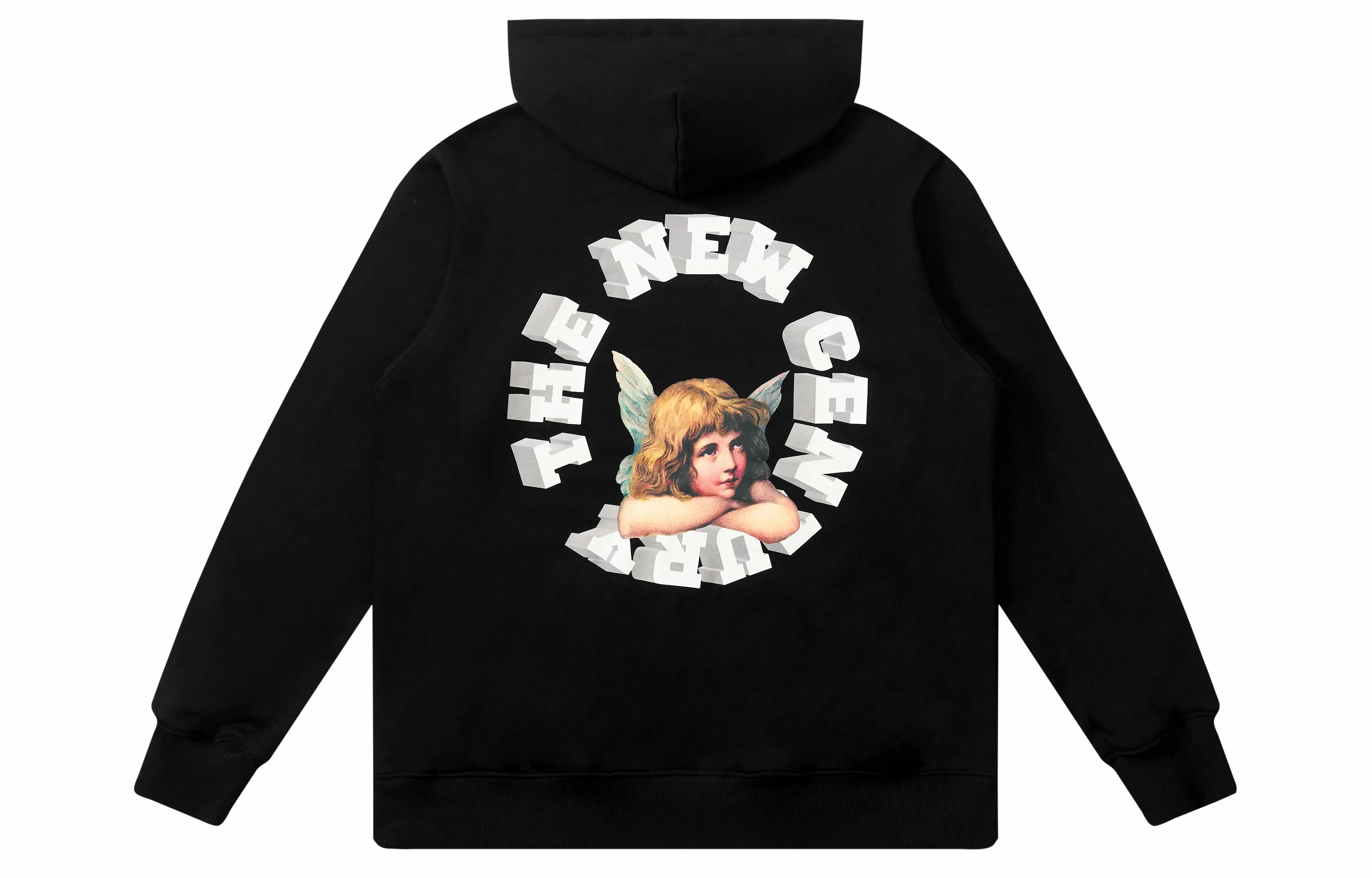 HARSH AND CRUEL Hoodie