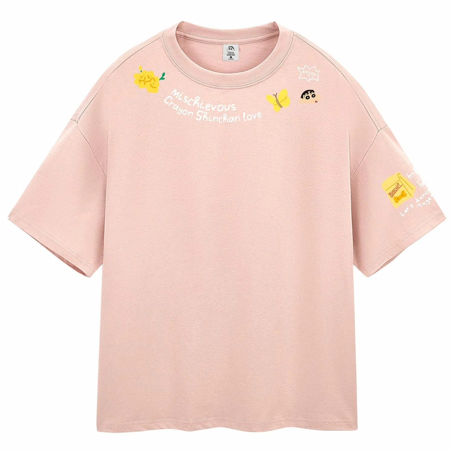 Crayon Shinchan T