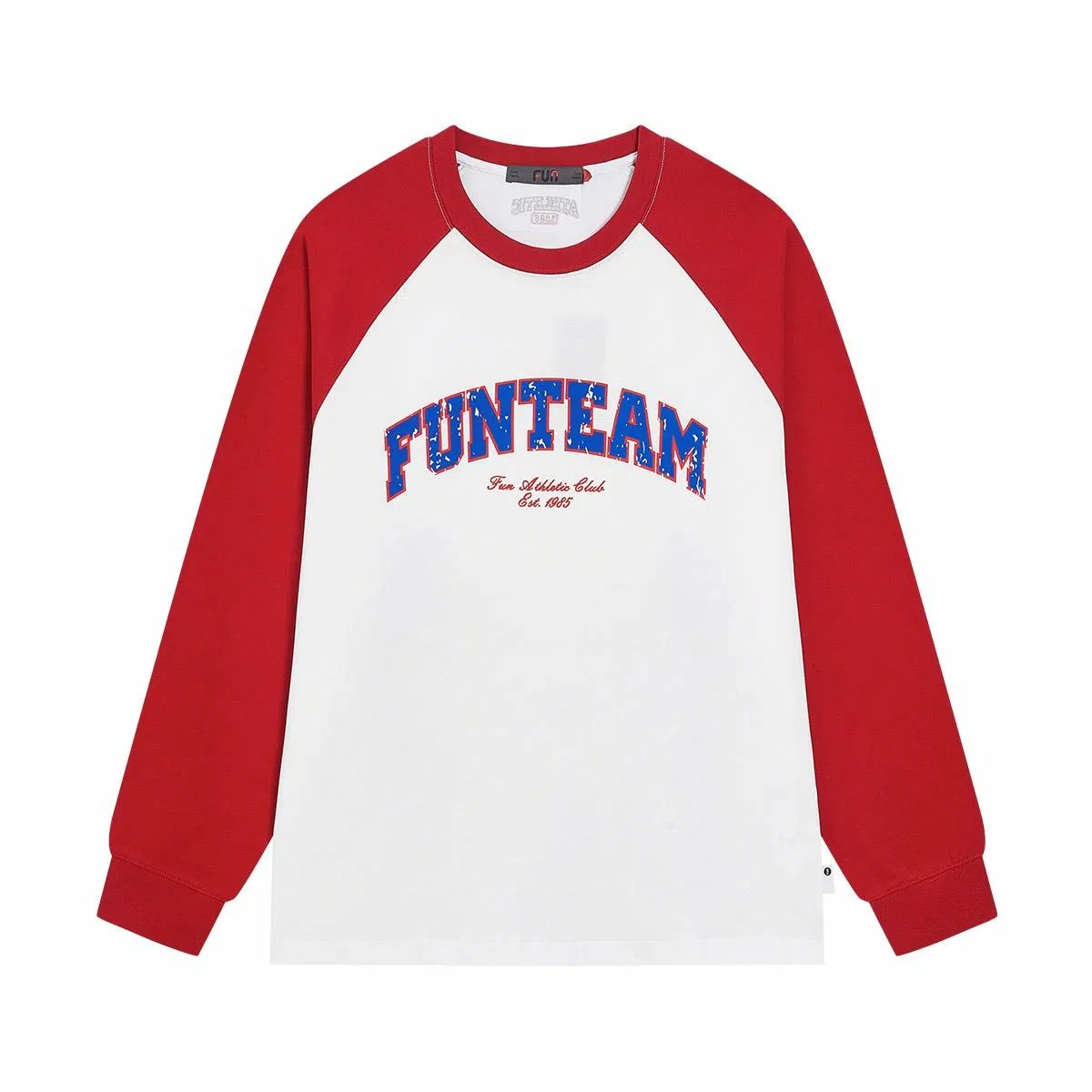 FUN SS25 T