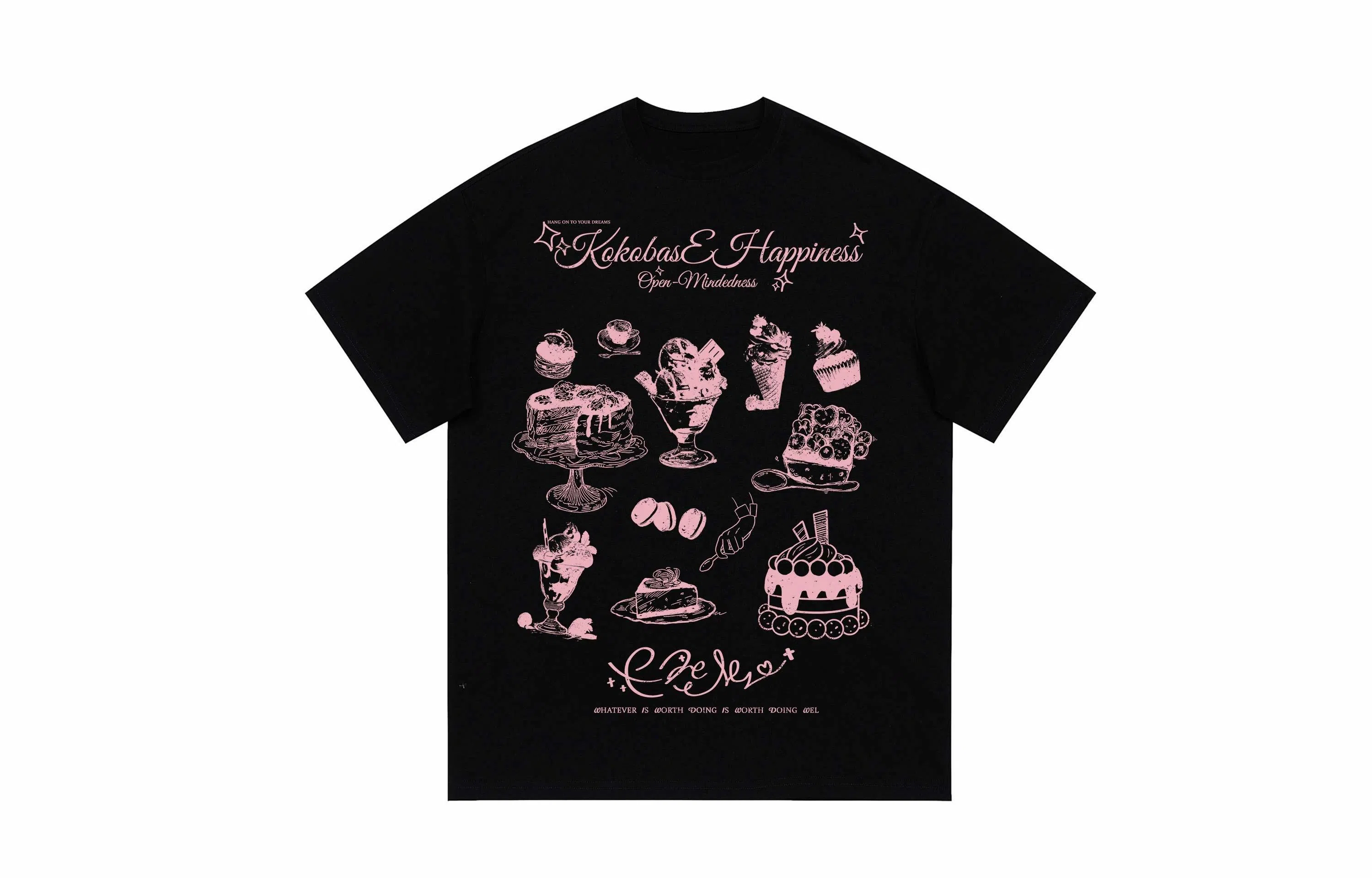 KOKO BASE logoT