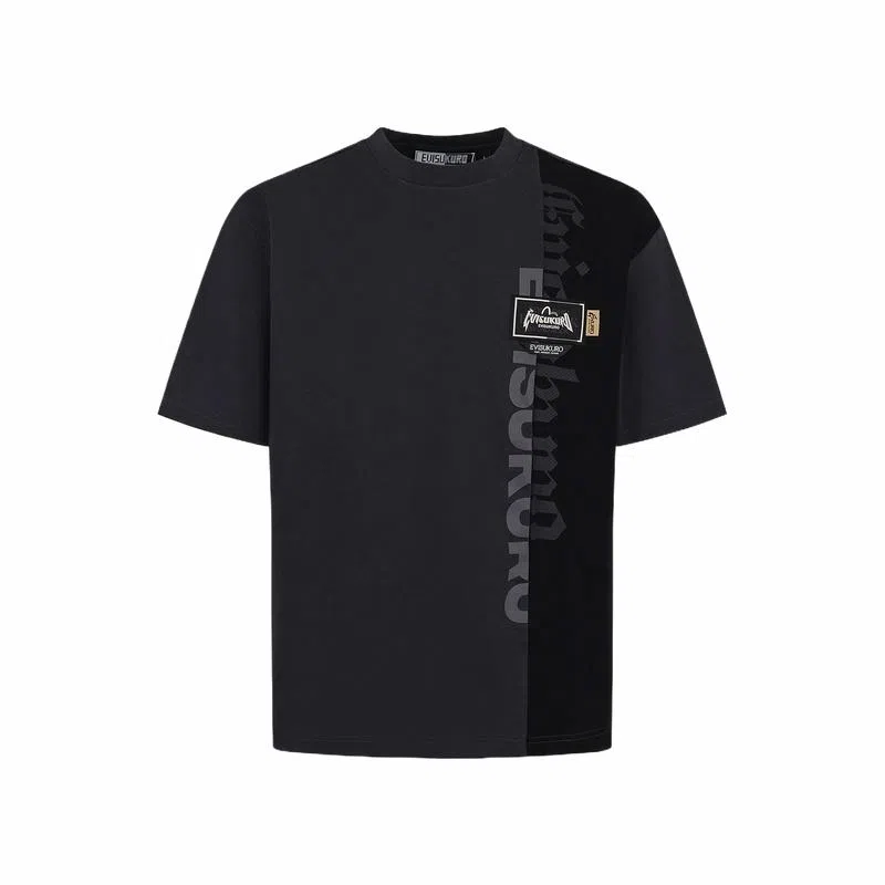 EVISU KURO 2025 T