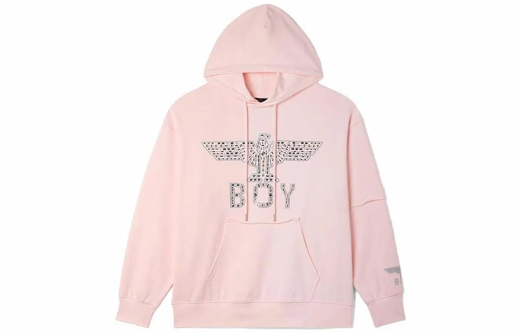 Boy London SS23 Logo
