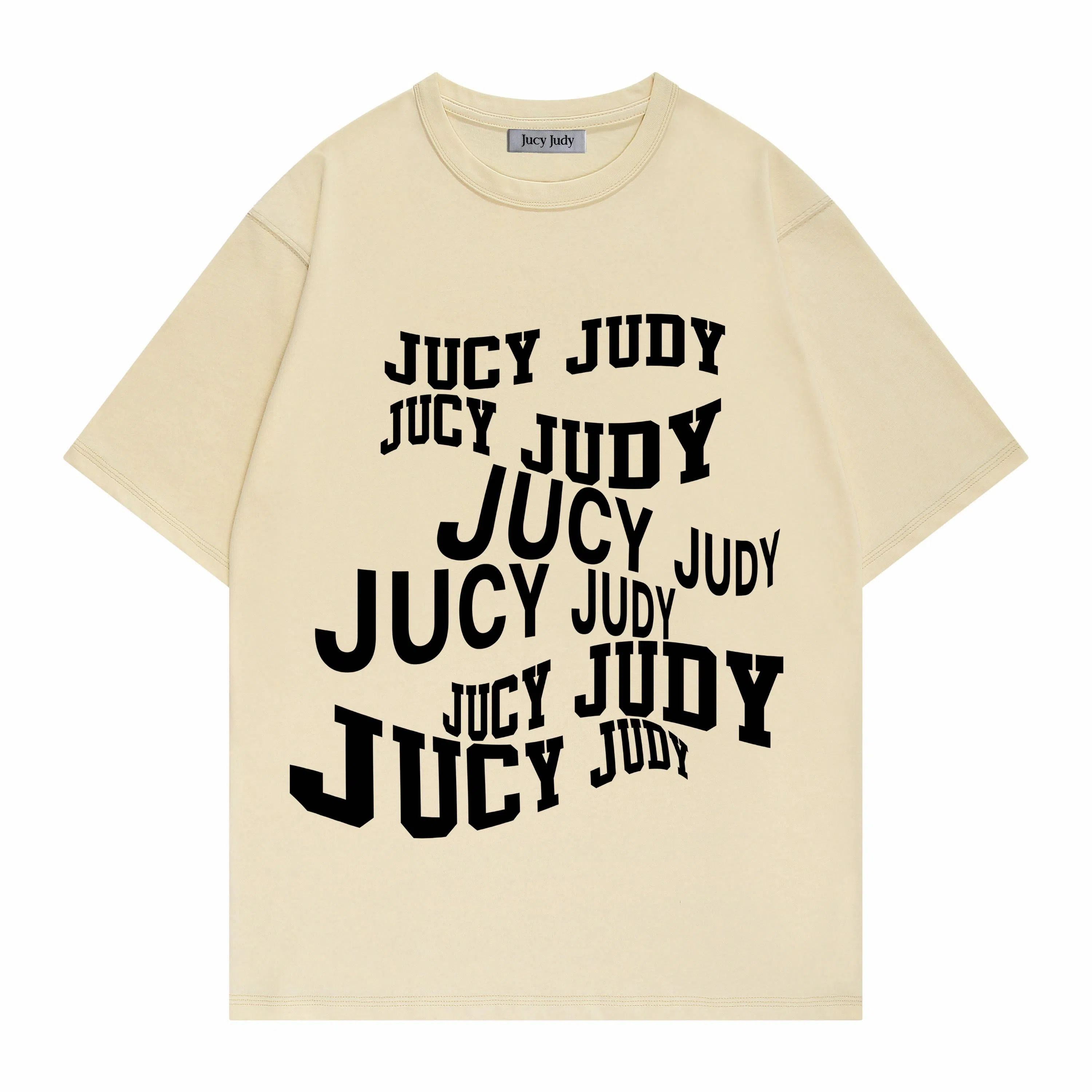 JUCY JUDY LOGOT