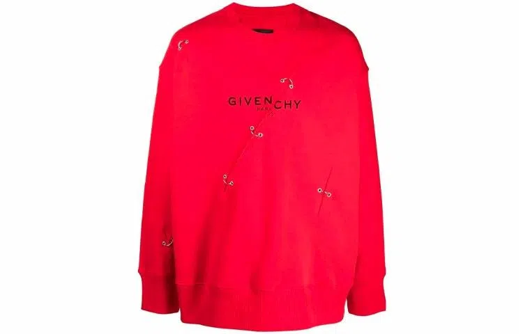 GIVENCHY Logo