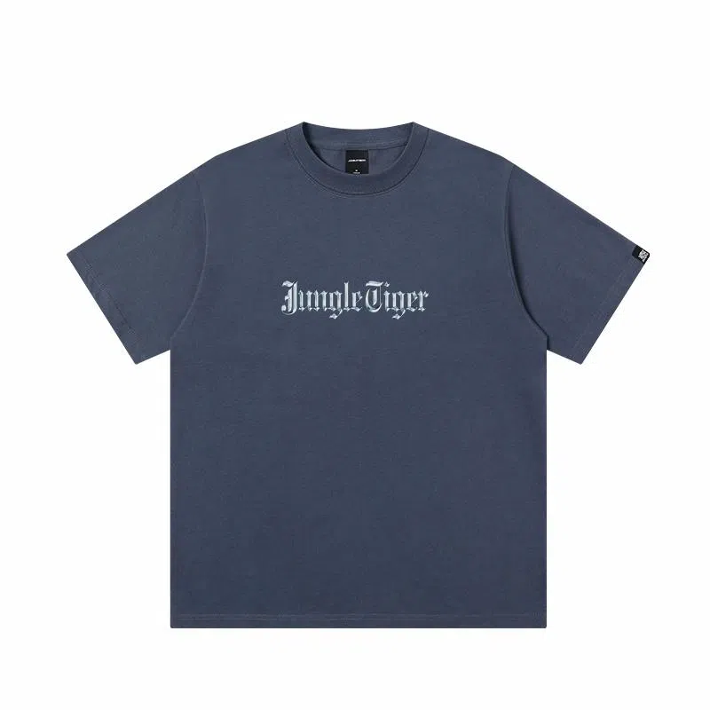 JUNGLE TIGER T