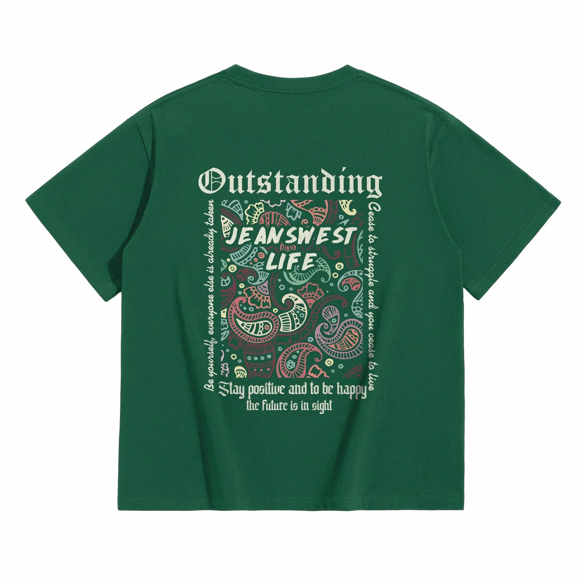 JEANSWEST LIFE T