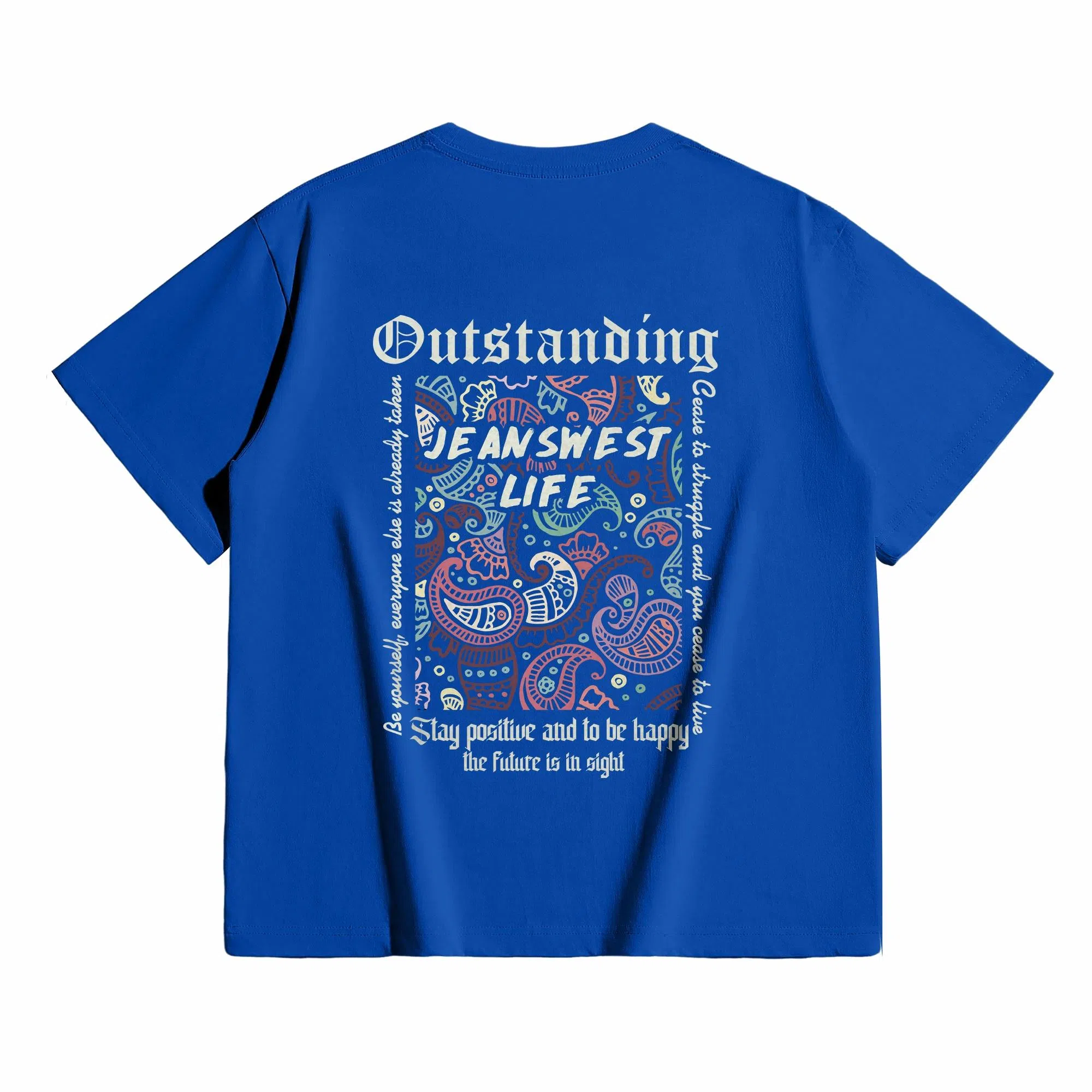 JEANSWEST LIFE T
