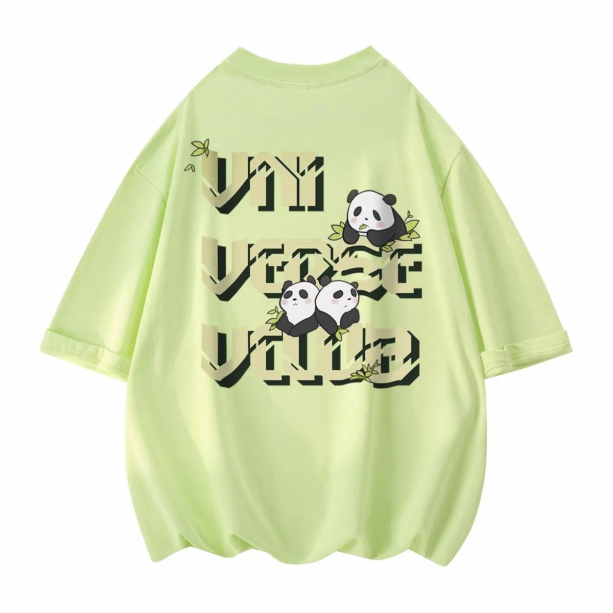 VniVerseVClub Logo T