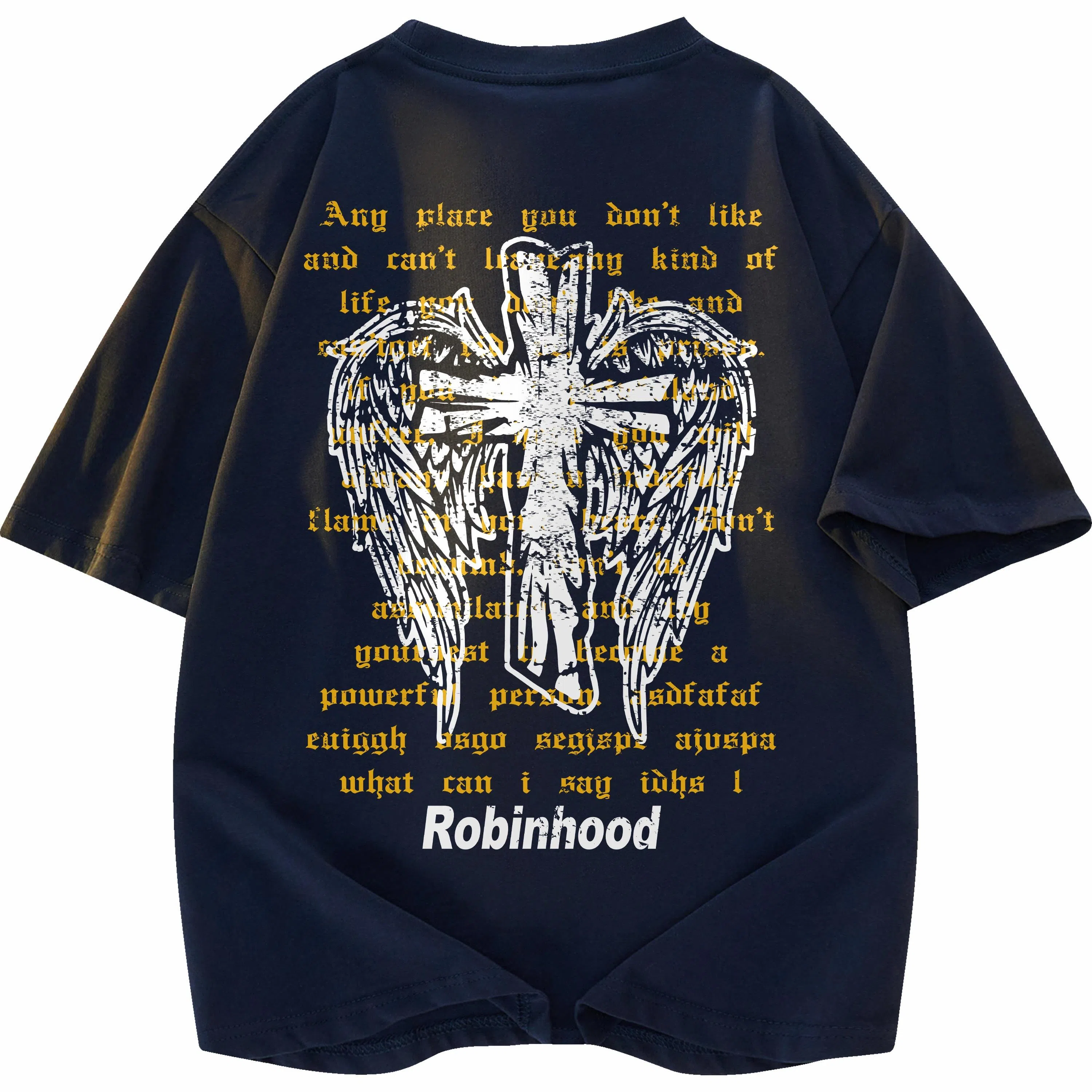 ROBINHOOD logoT