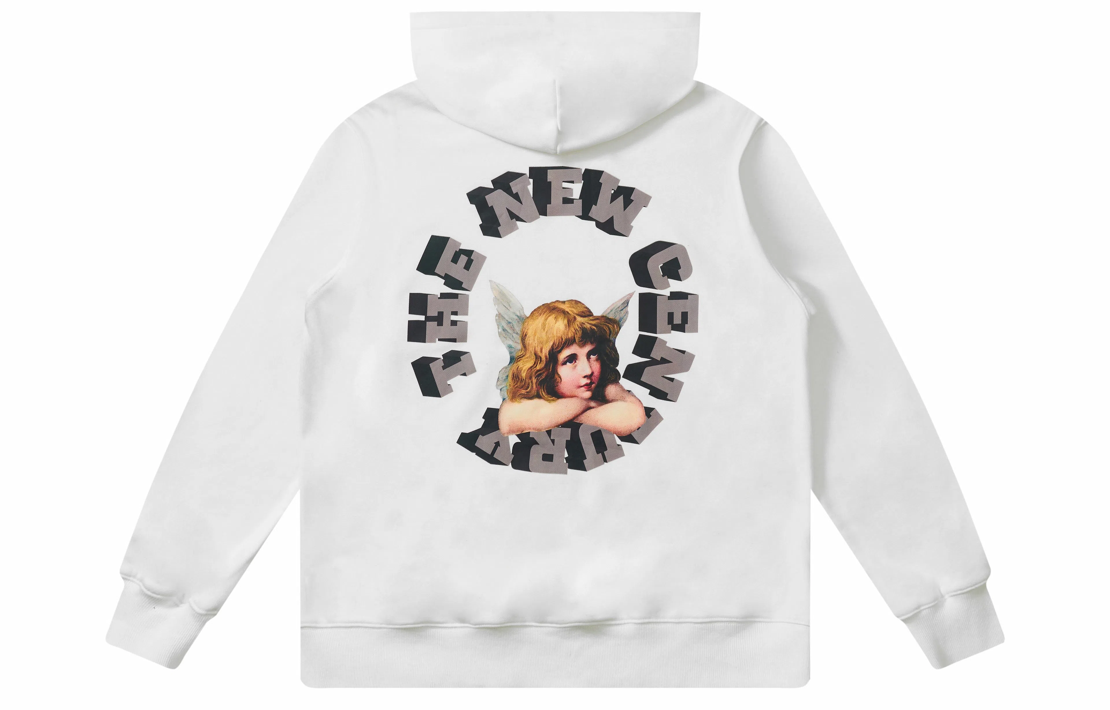 HARSH AND CRUEL Hoodie