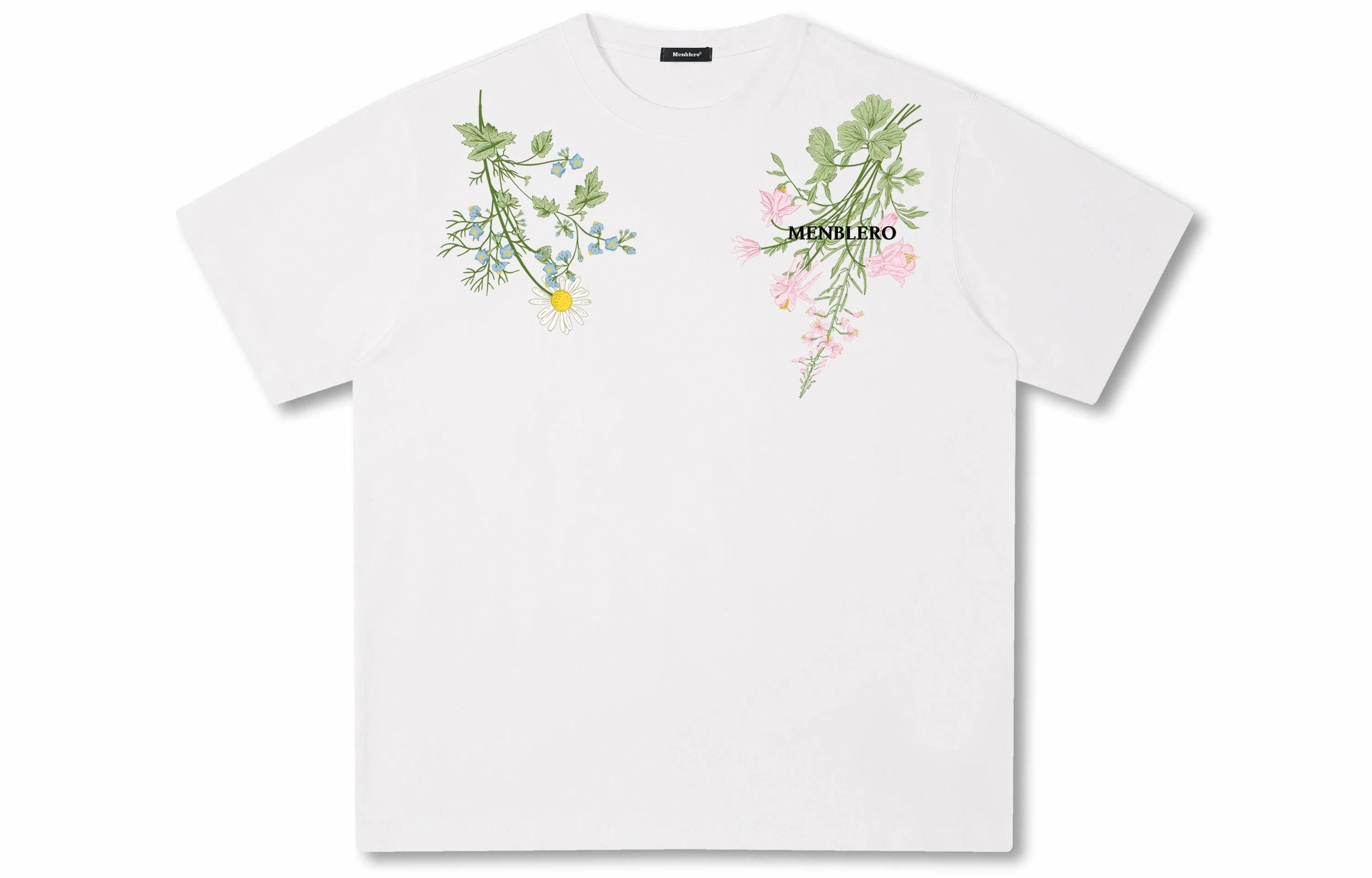 Menblero T