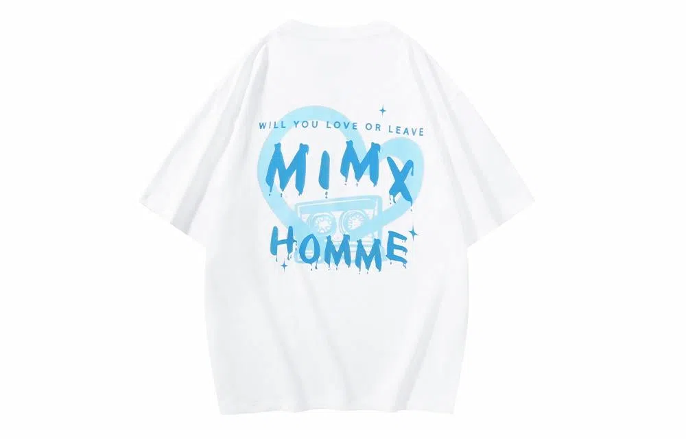 Mimx Homme T