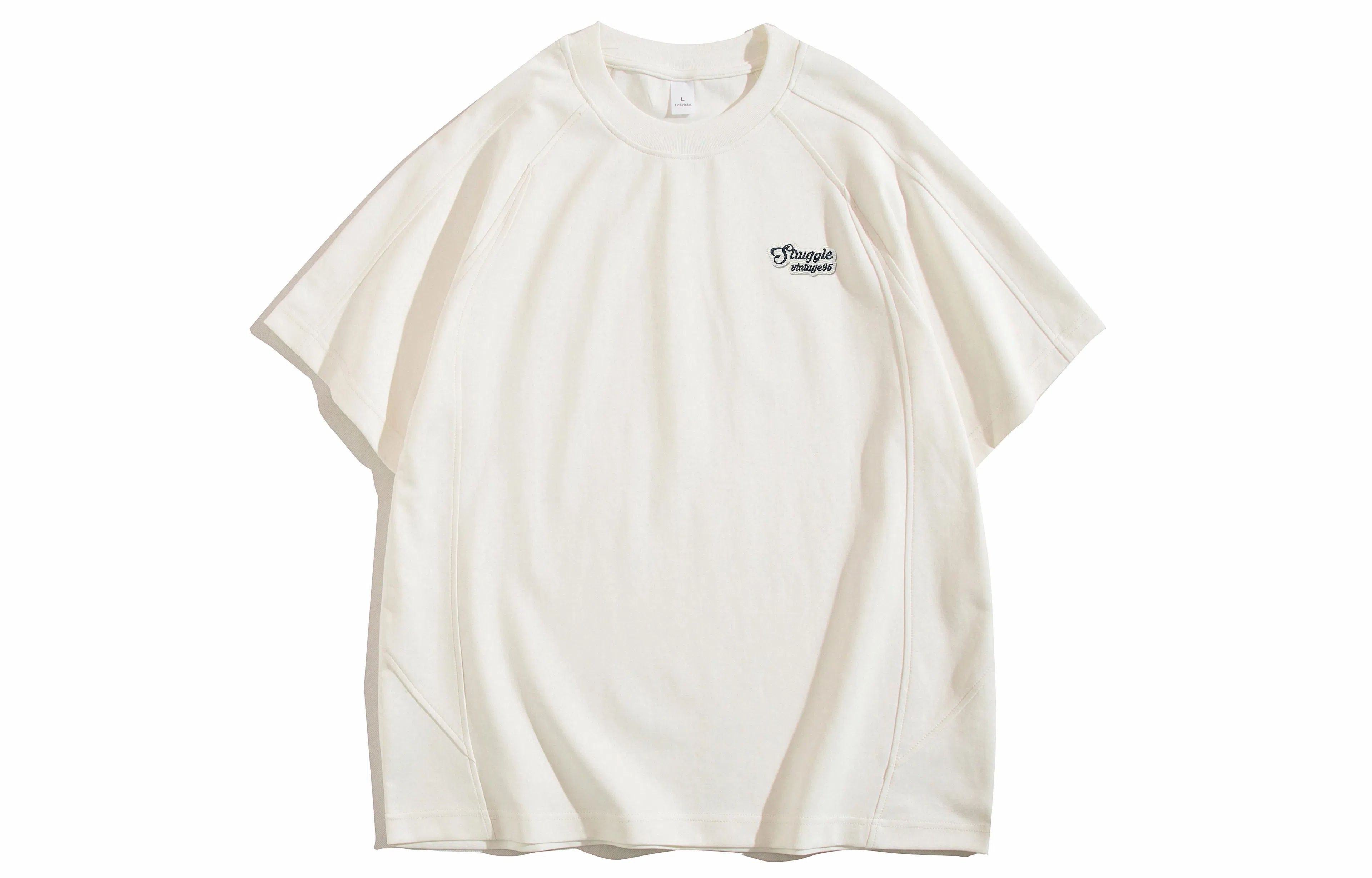 struggle vintage95 T