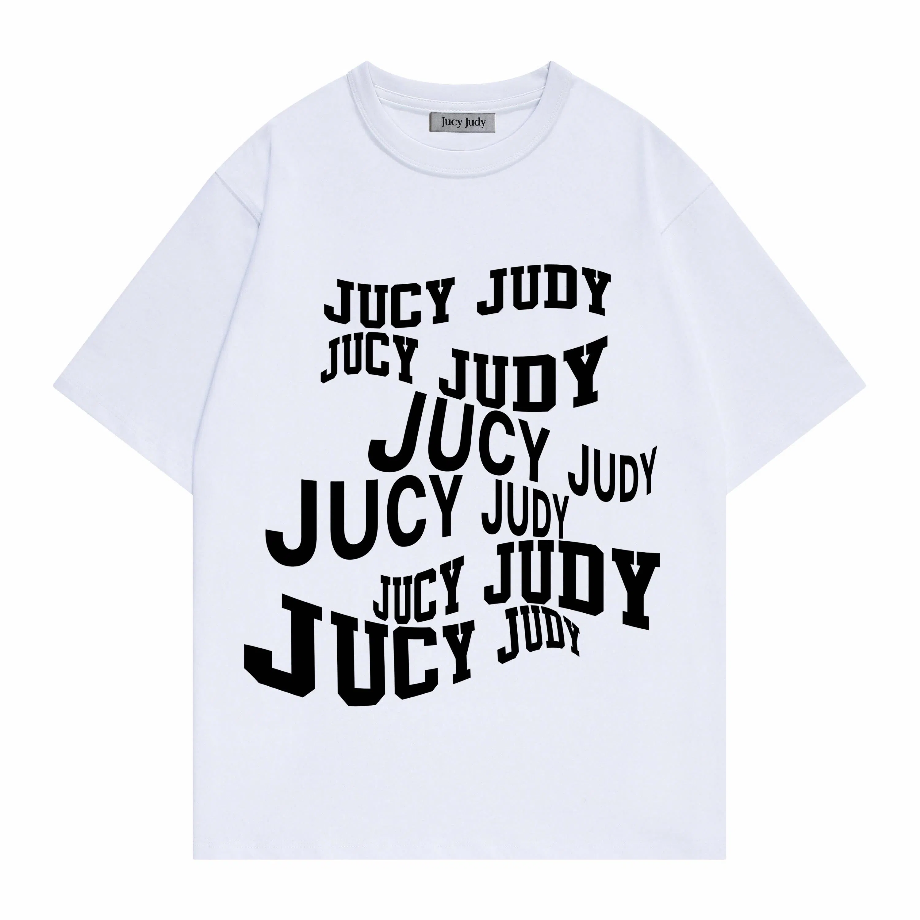 JUCY JUDY LOGOT
