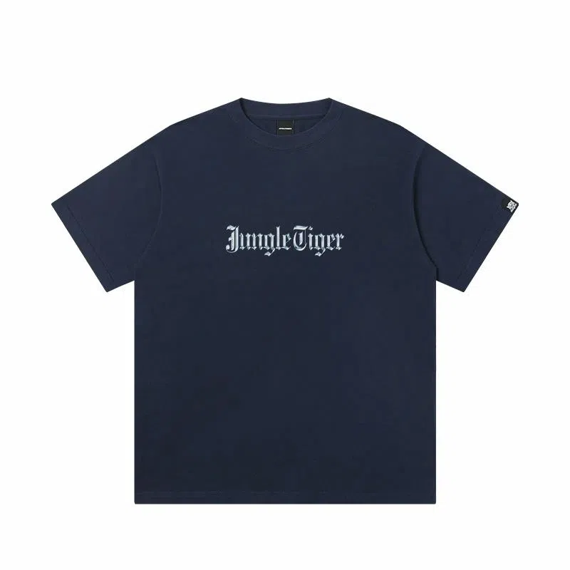 JUNGLE TIGER T