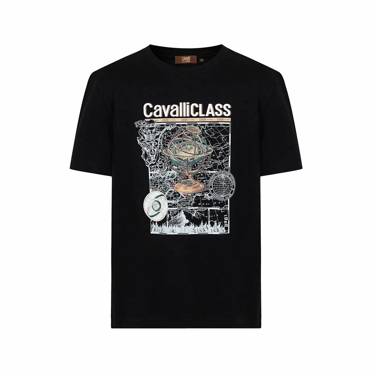 Cavalli Class T