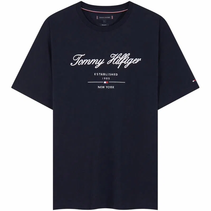 Tommy Hilfiger T