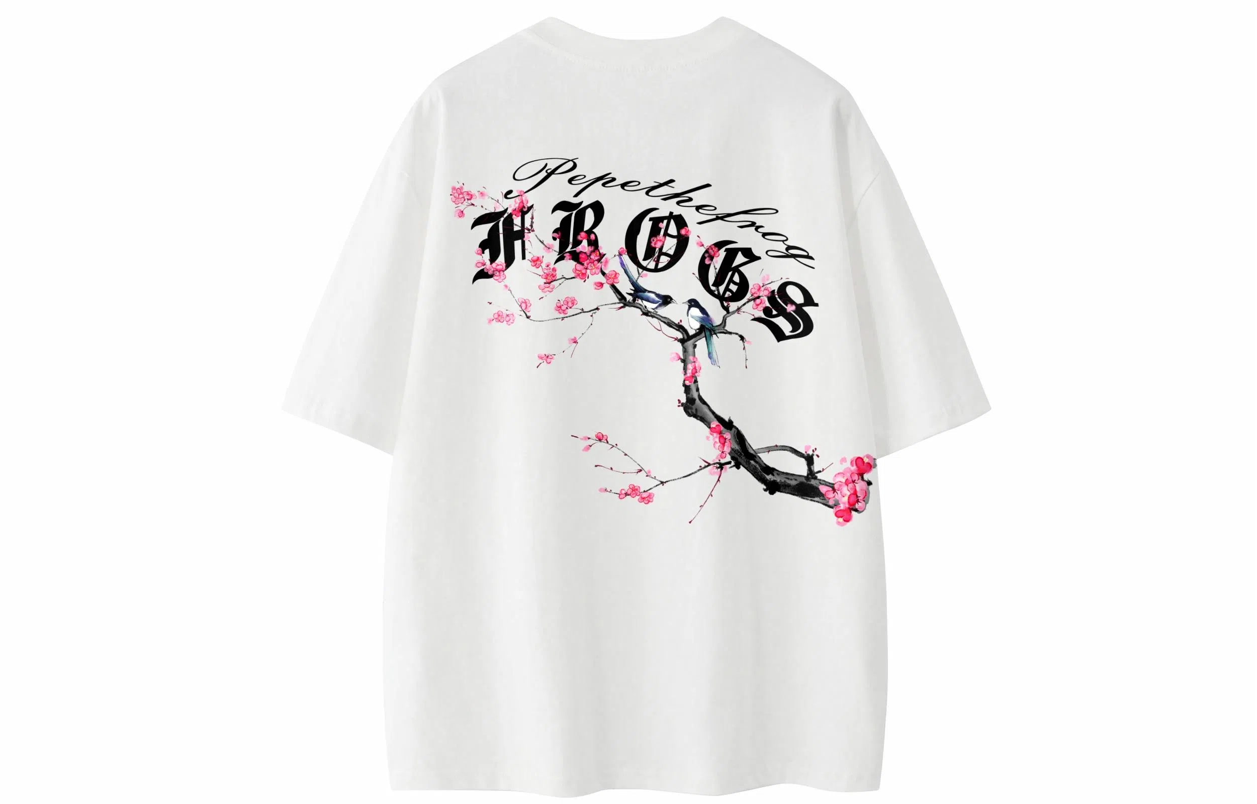 Pepe the Frog T-Shirt