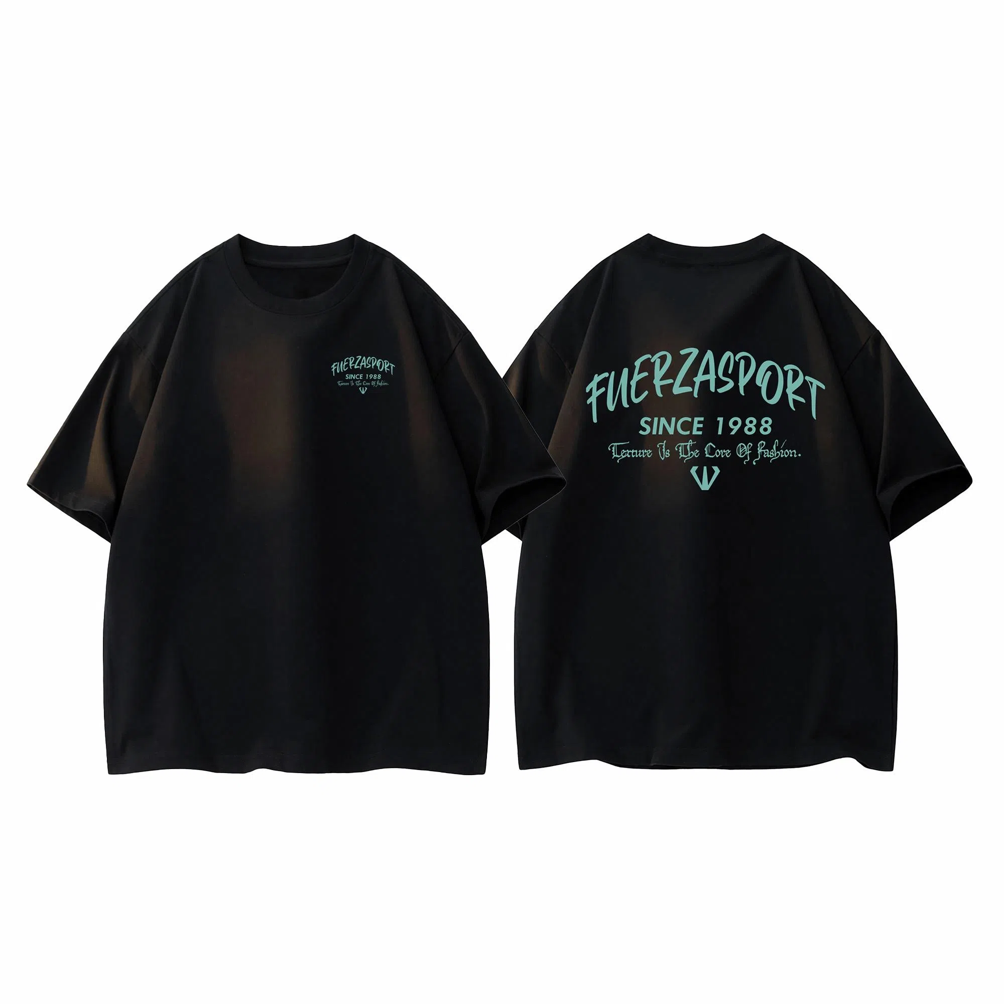 Ferrero Ross x FUERZA T