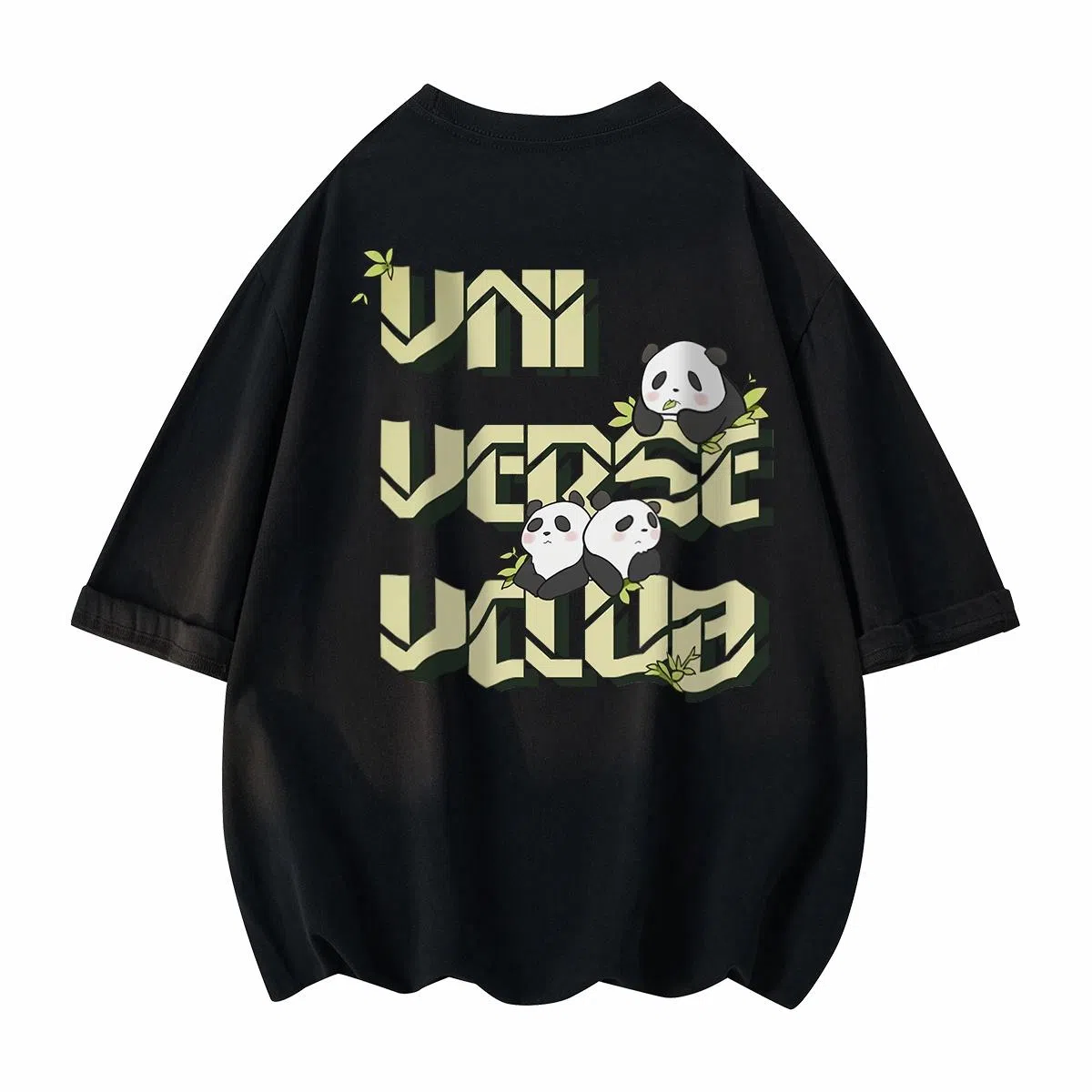 VniVerseVClub Logo T