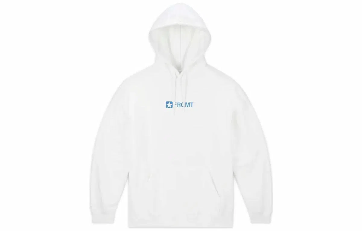 Converse x FRGMT Logo