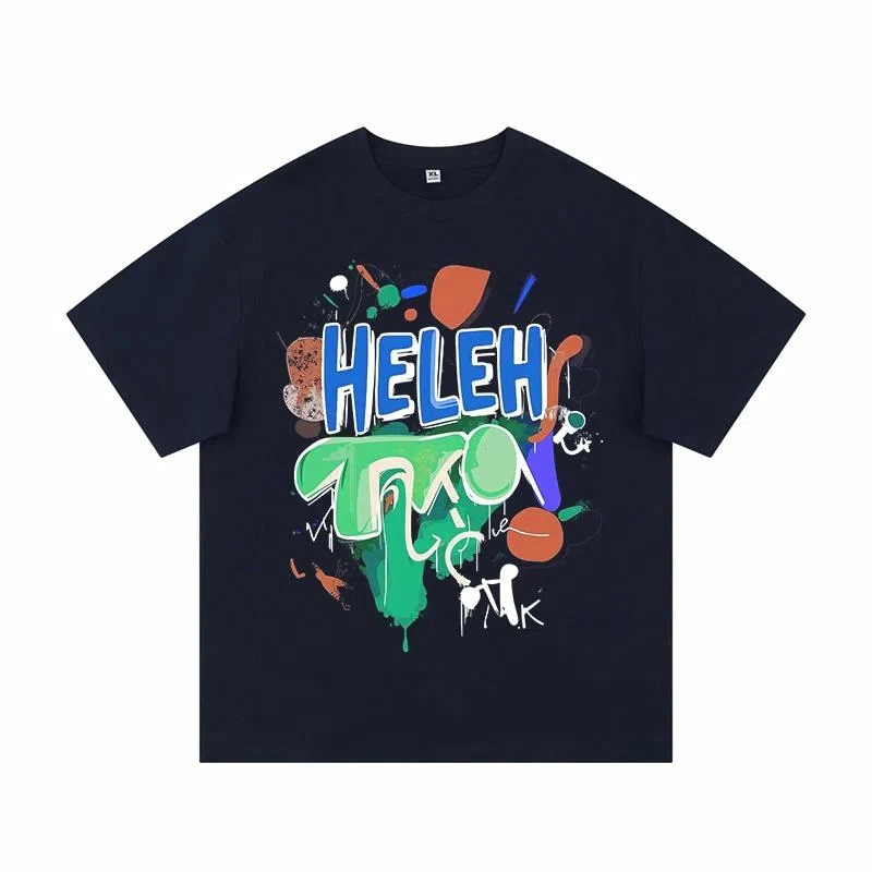 HELEH T