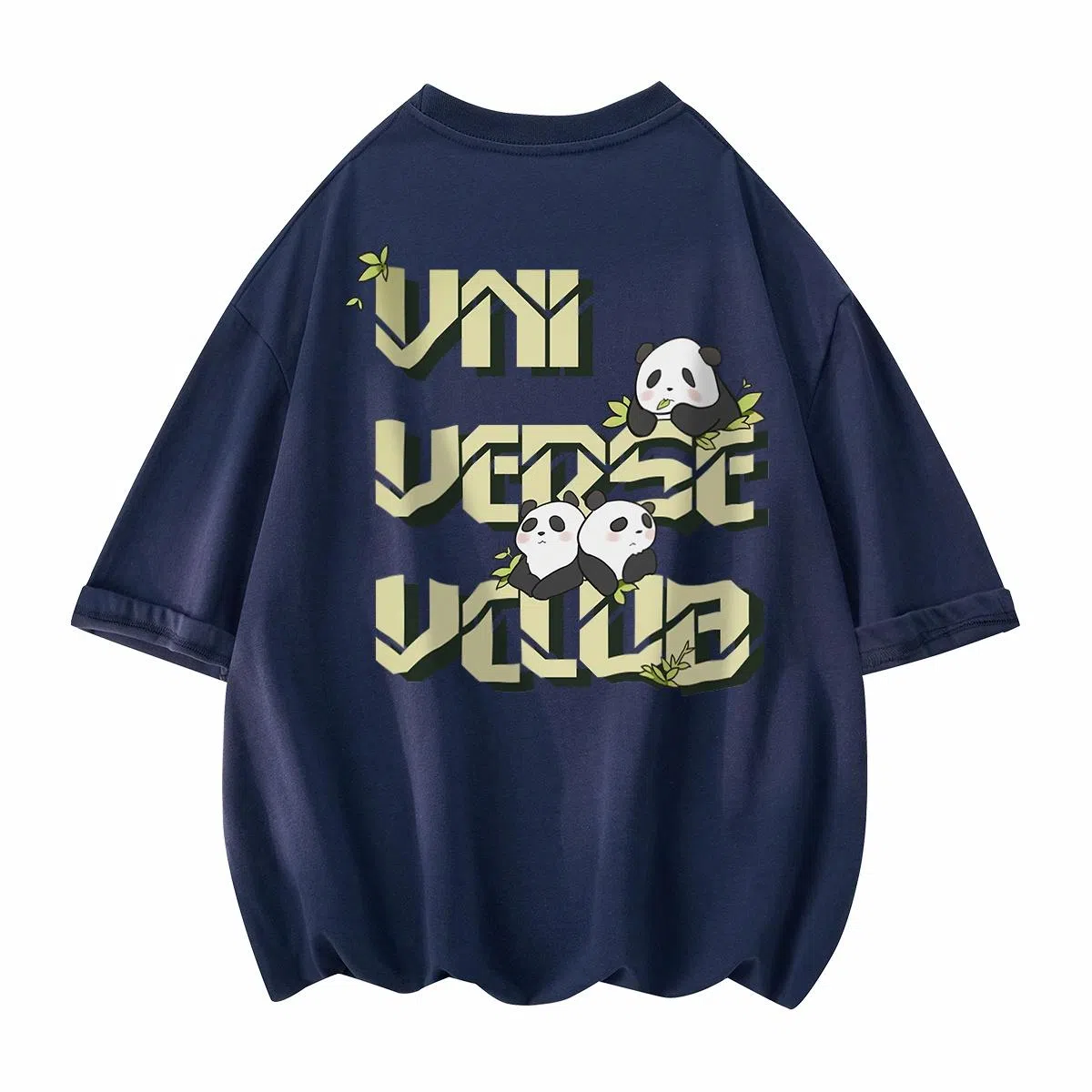 VniVerseVClub Logo T