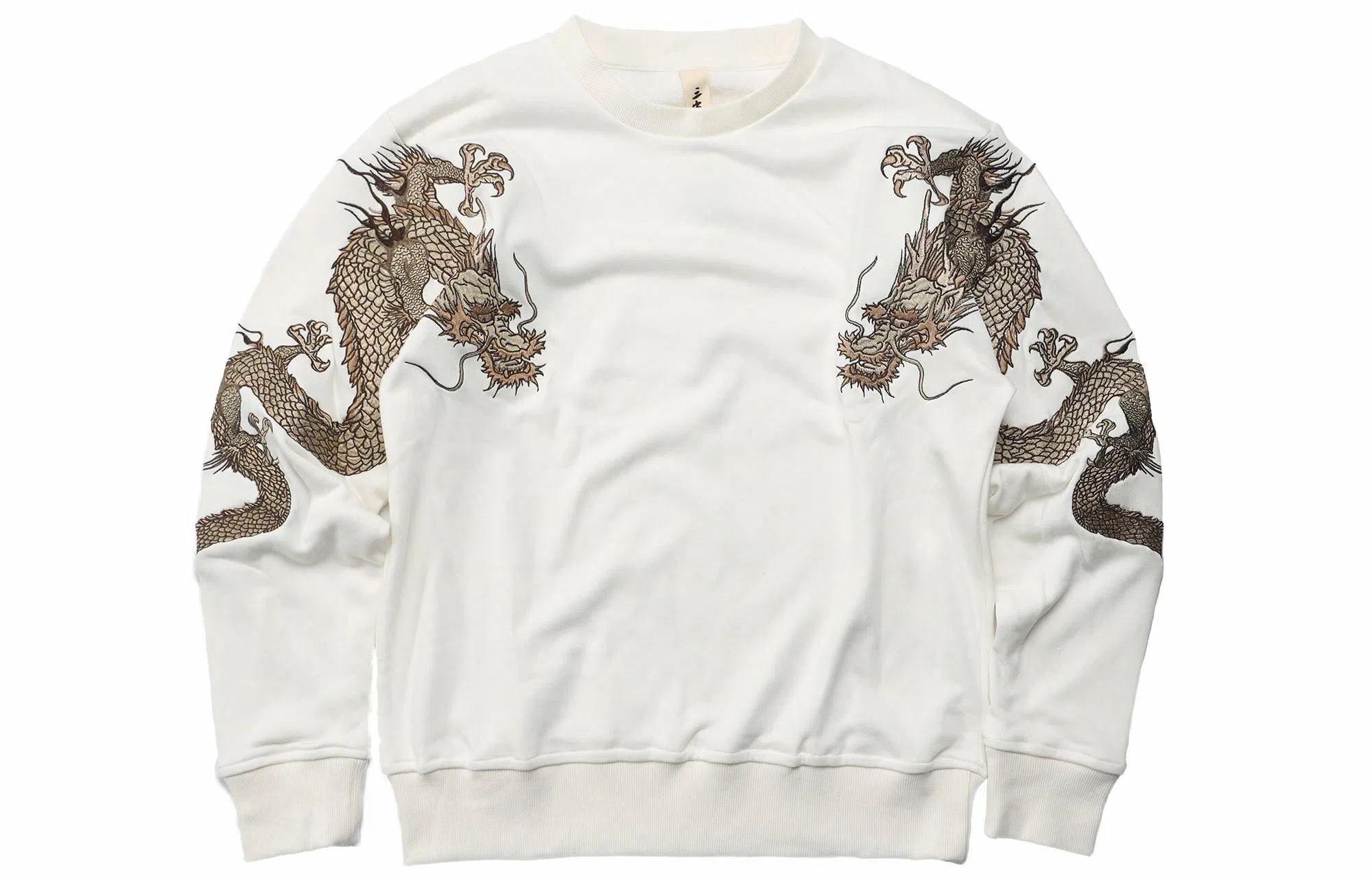 Sansheng Sweatshirt