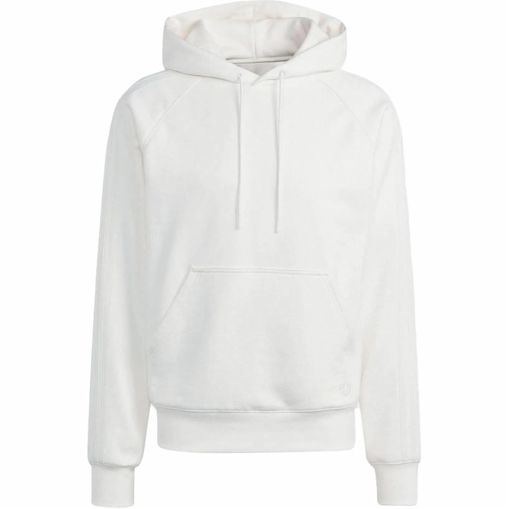 adidas originals Blue Version Essentials Hoodie