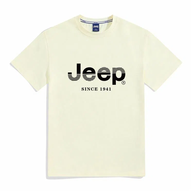 Jeep JEEP LogoT
