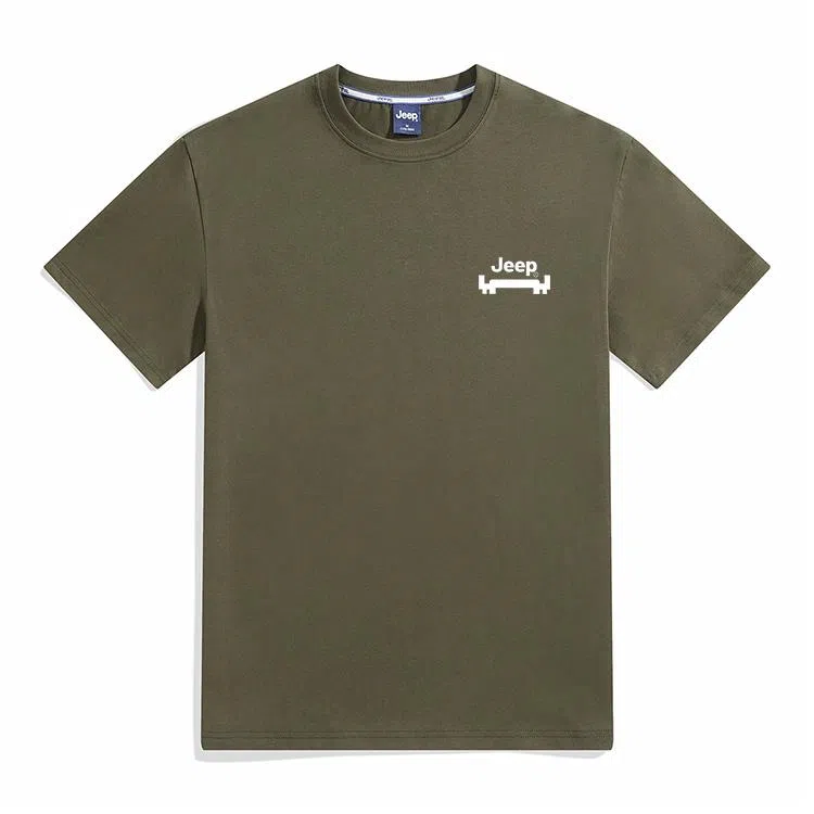 Jeep JEEP LogoT